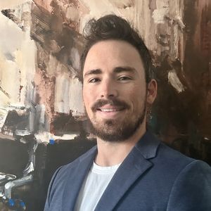 Meet your Posher, Chris